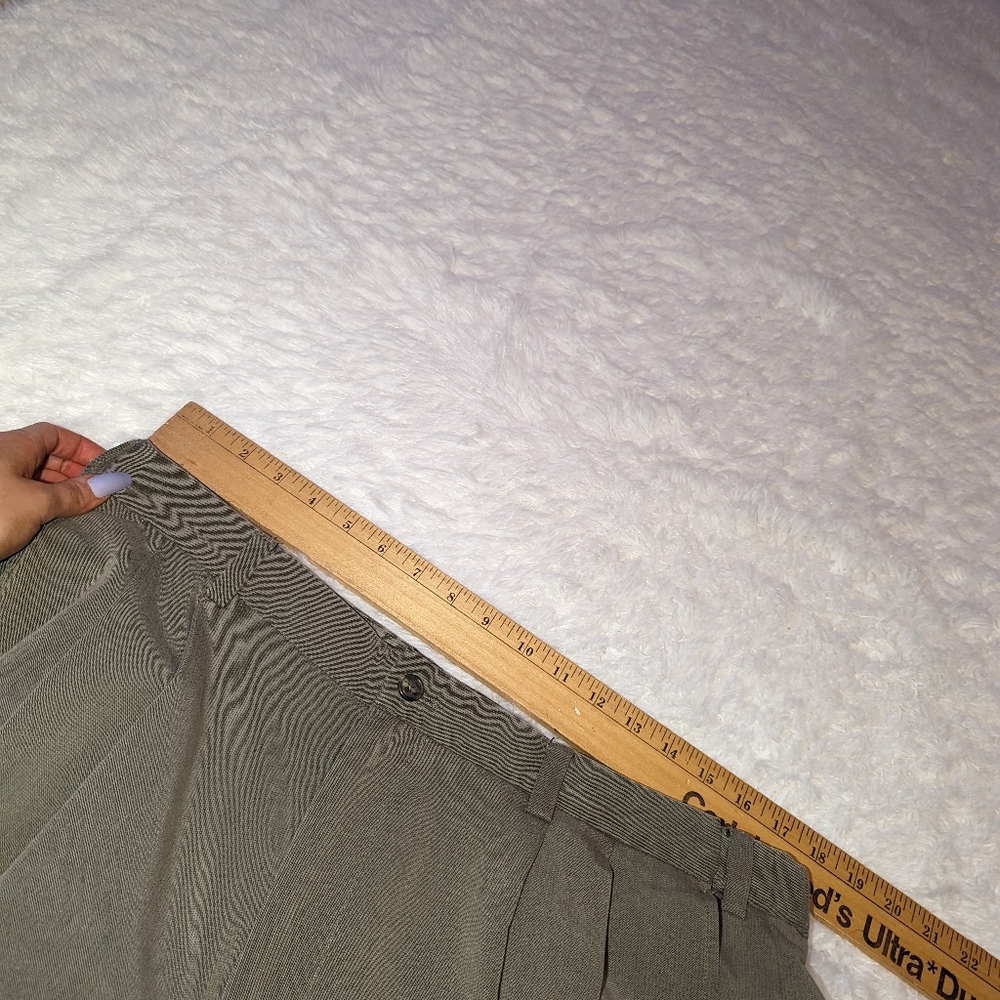 Crazy horse a Claiborne company dress pants/trousers - Picture 4 of 16